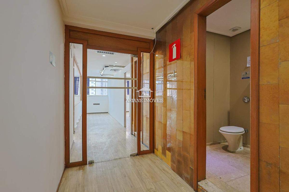 Sala, Centro, 0 Quarto, 0 Vaga