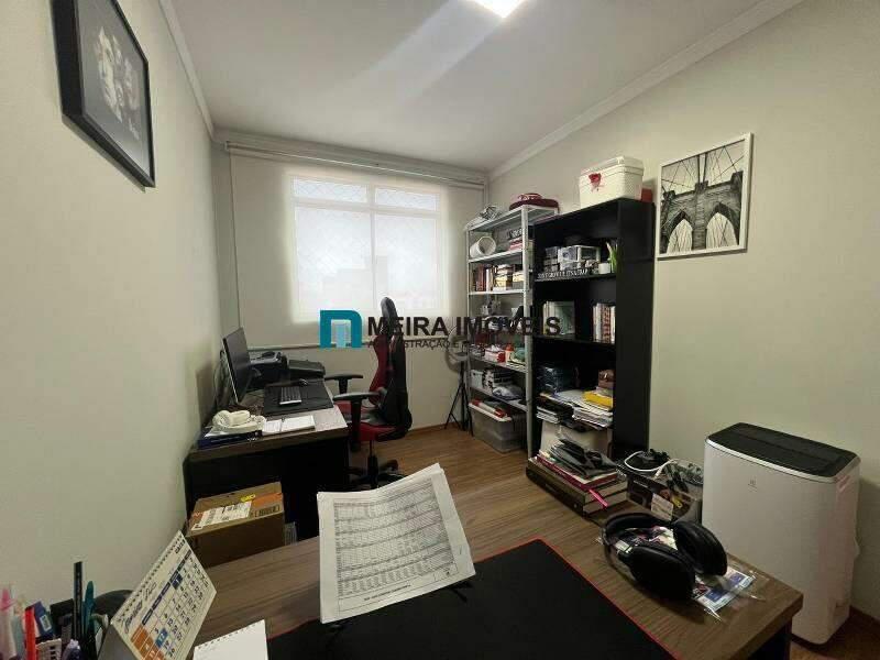 Cobertura, São Paulo, 5 Quartos, 3 Vagas, 1 Suíte