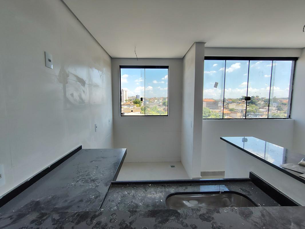 Cobertura, Goiânia, 2 Quartos, 2 Vagas, 1 Suíte