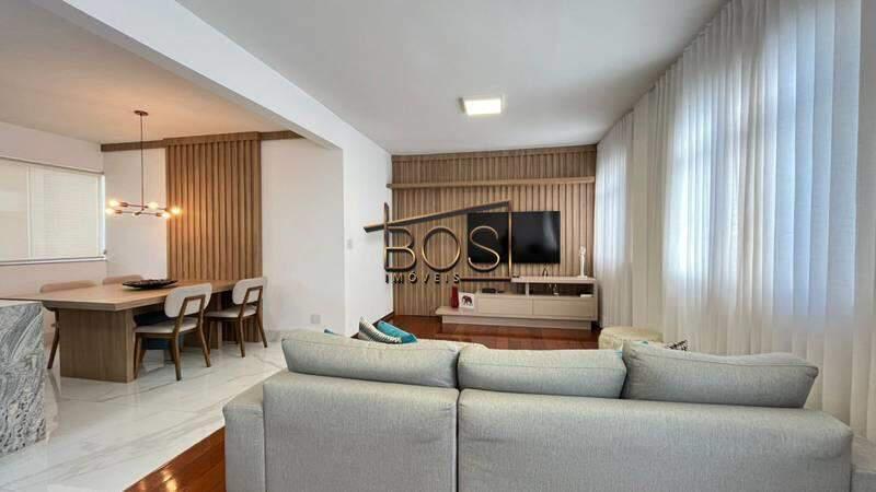 Apartamento, Gutierrez, 3 Quartos, 2 Vagas, 1 Suíte