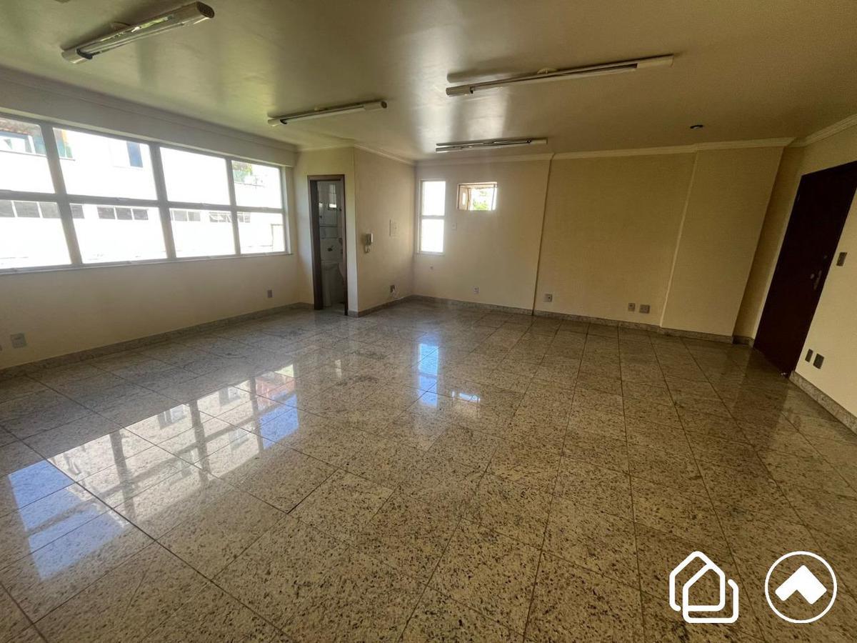 Sala, Nova Granada, 1 Vaga
