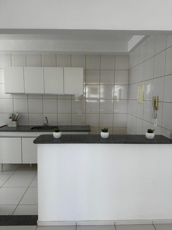 Apartamento, Palmital, 2 Quartos, 1 Vaga