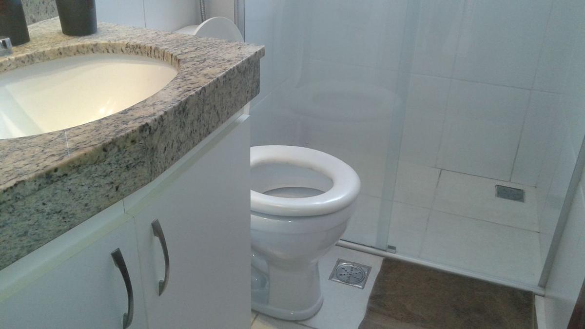 Apartamento, Serrano, 2 Quartos, 1 Vaga