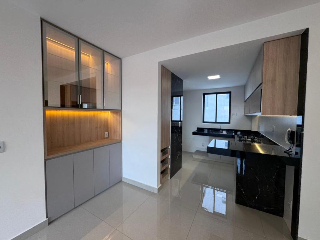 Apartamento, Gutierrez, 3 Quartos, 2 Vagas, 2 Suítes