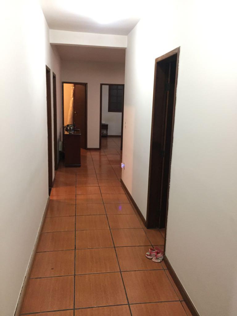 Casa, Caiçaras, 6 Quartos, 6 Vagas, 3 Suítes