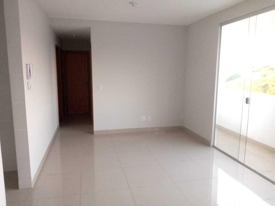 Apartamento, Fernão Dias, 3 Quartos, 2 Vagas, 1 Suíte