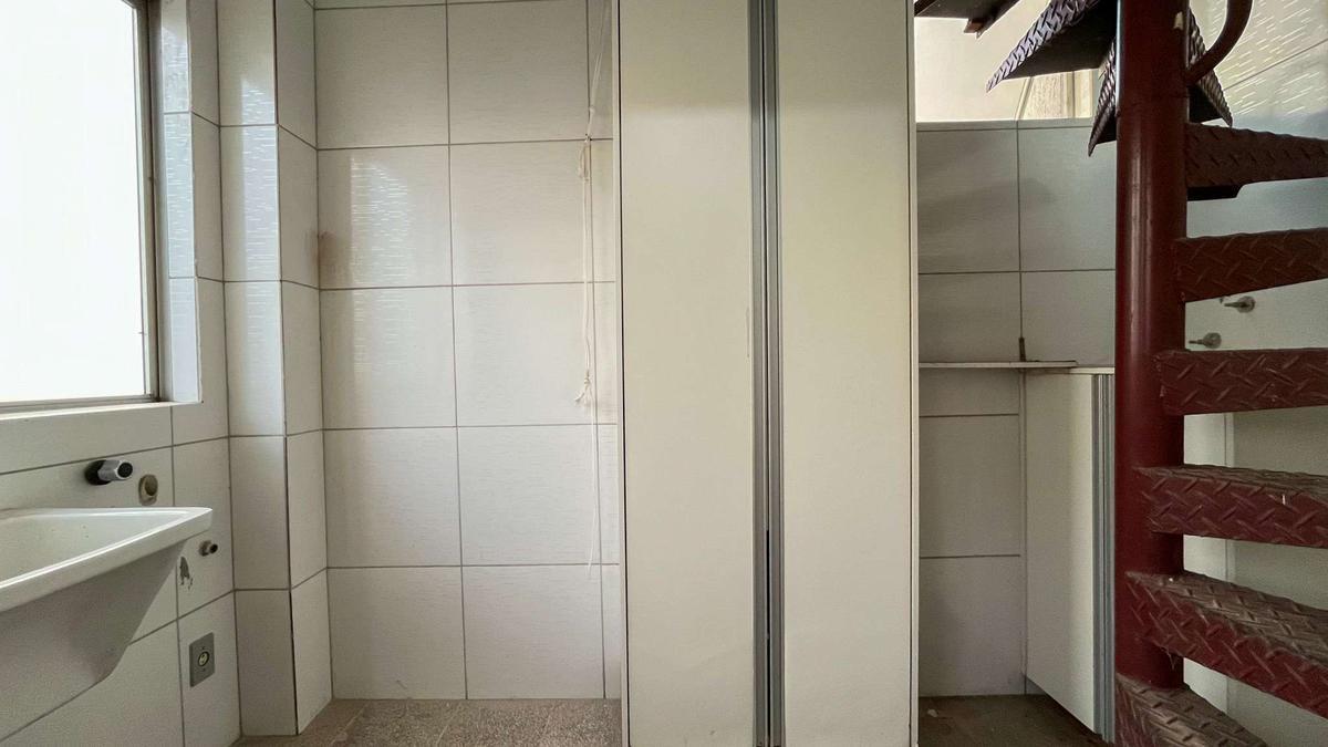 Cobertura, Santa Efigênia, 4 Quartos, 1 Vaga, 2 Suítes