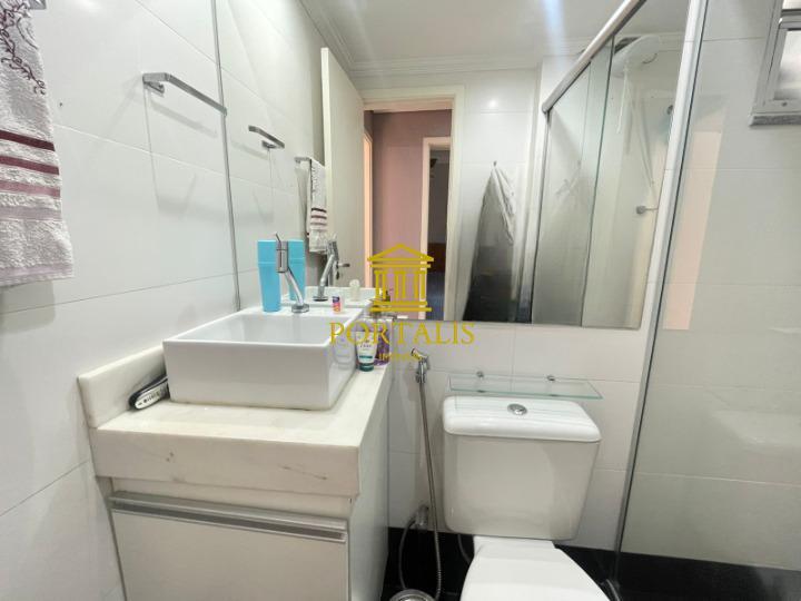 Apartamento, Castelo, 2 Quartos, 2 Vagas, 1 Suíte