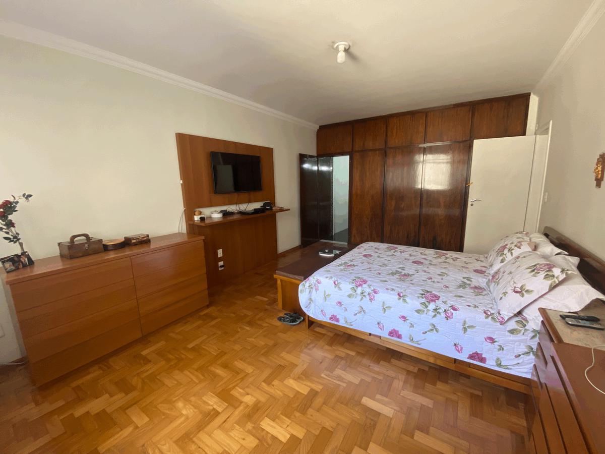 Apartamento, Centro, 4 Quartos, 1 Vaga, 2 Suítes