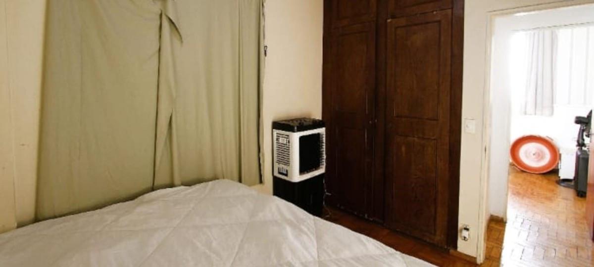 Apartamento, Nova Gameleira, 3 Quartos, 1 Vaga
