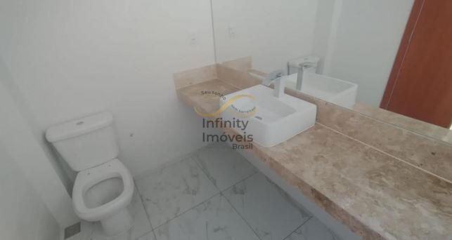 Casa, Trevo, 3 Quartos
