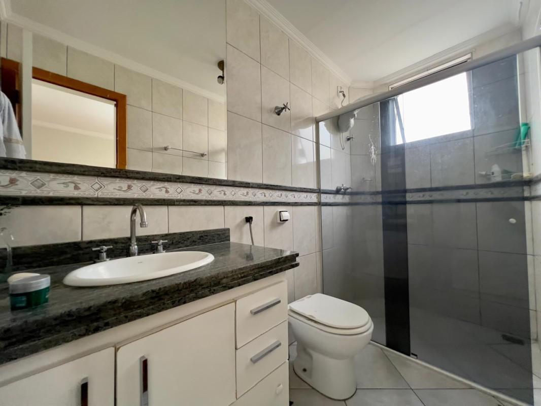Apartamento, Inconfidentes, 3 Quartos, 2 Vagas, 1 Suíte