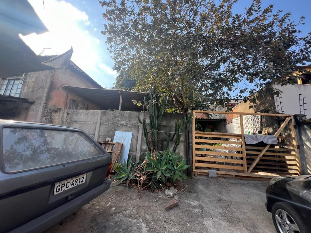 Casa, Eldorado, 3 Quartos, 2 Vagas