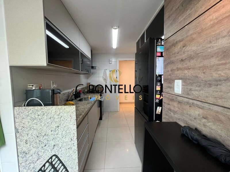 Apartamento, Sagrada Família, 3 Quartos, 2 Vagas, 1 Suíte