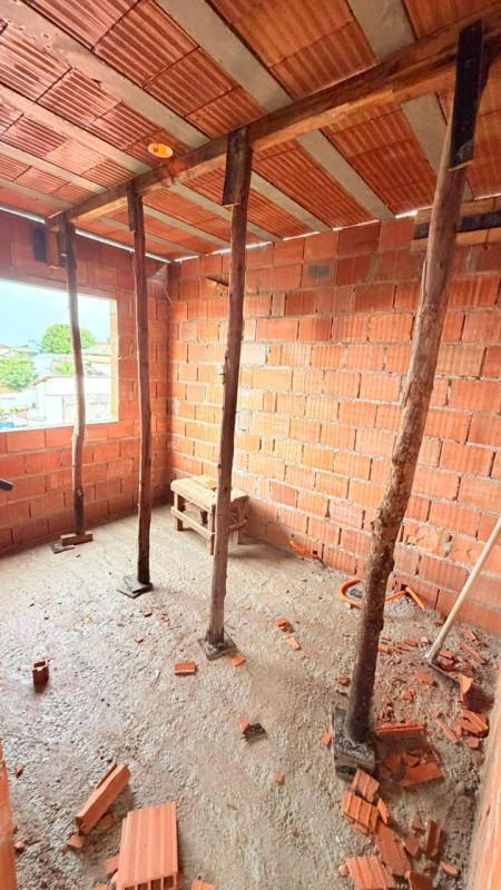 Apartamento, Santa Terezinha, 2 Quartos, 2 Vagas, 2 Suítes