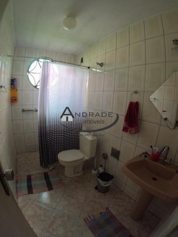 Casa, Conjunto Celso Machado, 3 Quartos, 3 Vagas