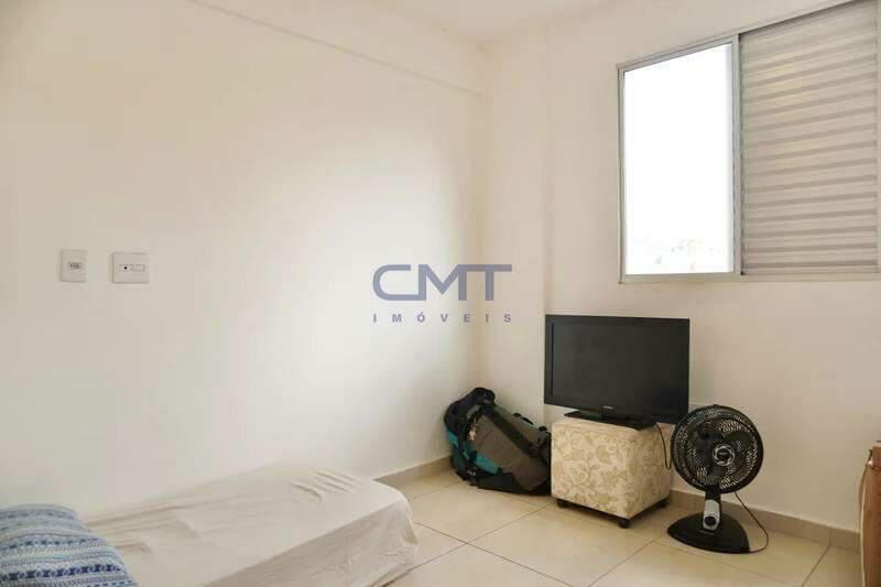 Apartamento, São Pedro, 2 Quartos, 2 Vagas, 1 Suíte