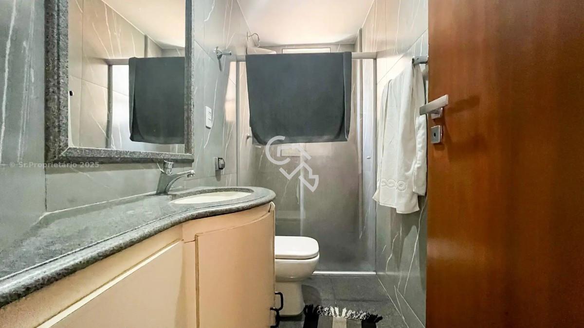 Apartamento, Luxemburgo, 4 Quartos, 3 Vagas, 1 Suíte