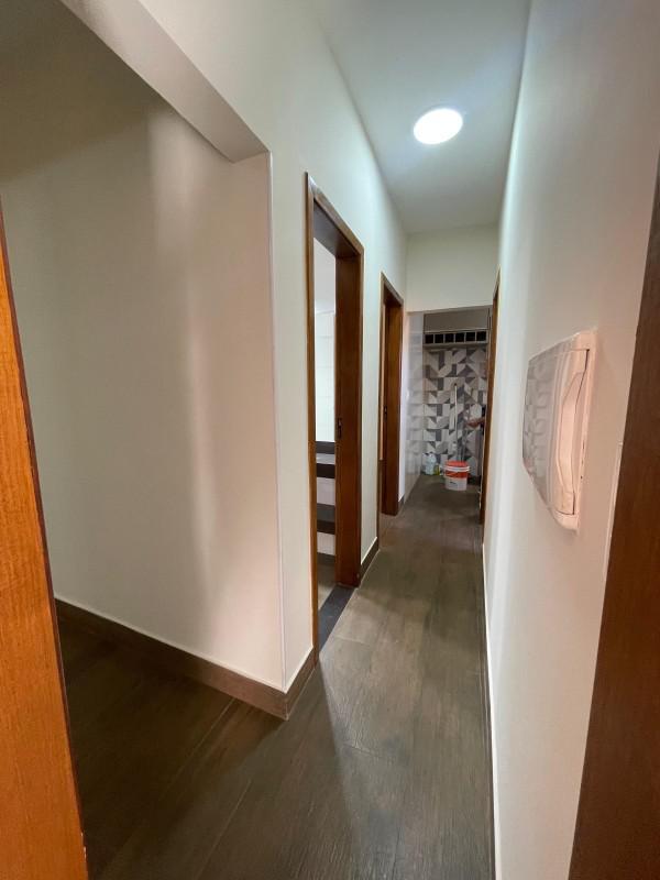 Casa, Santo André, 3 Quartos, 0 Vaga