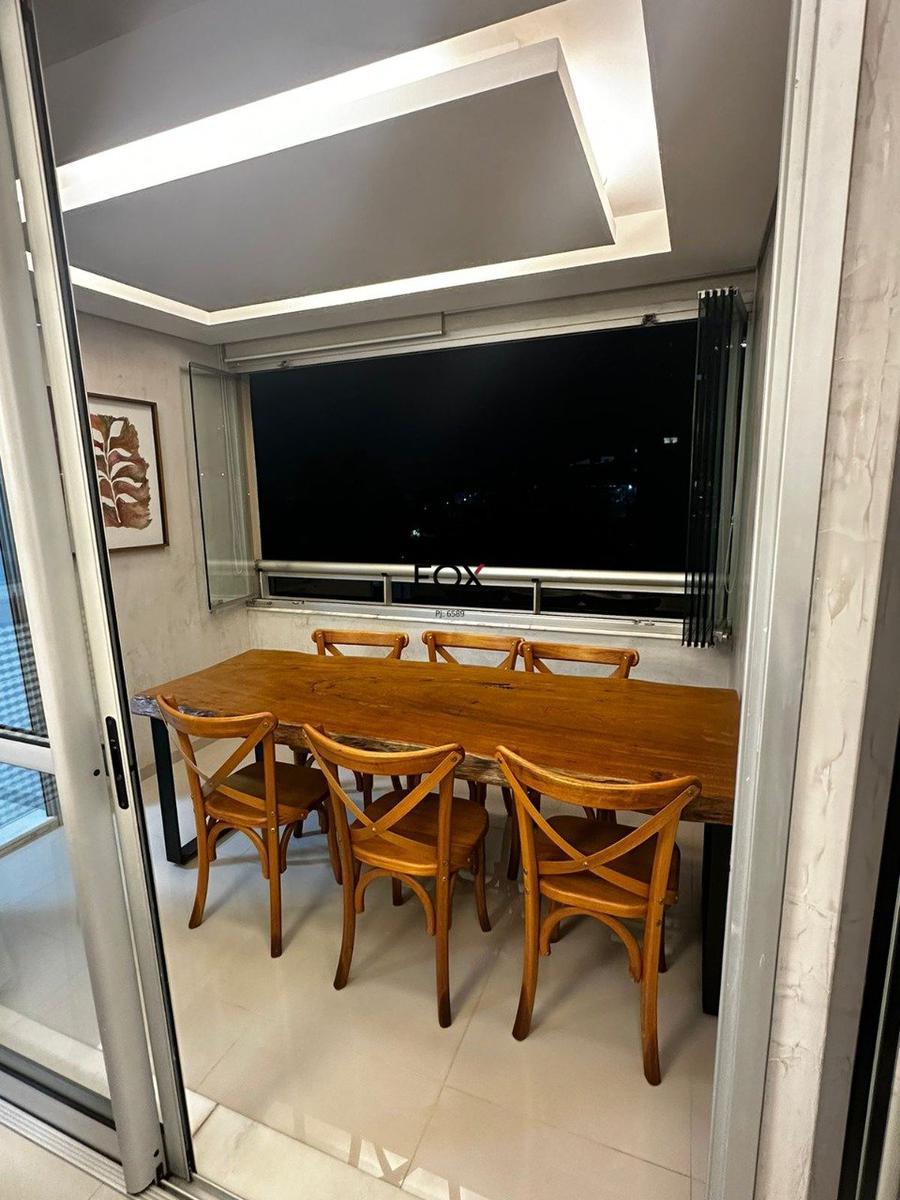 Apartamento, Vila da Serra, 2 Quartos, 2 Vagas, 1 Suíte