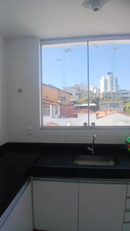 Cobertura, Ouro Preto, 3 Quartos, 4 Vagas, 1 Suíte