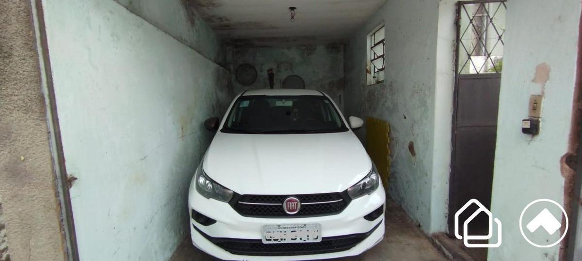 Casa, Dom Cabral, 3 Quartos, 1 Vaga, 1 Suíte