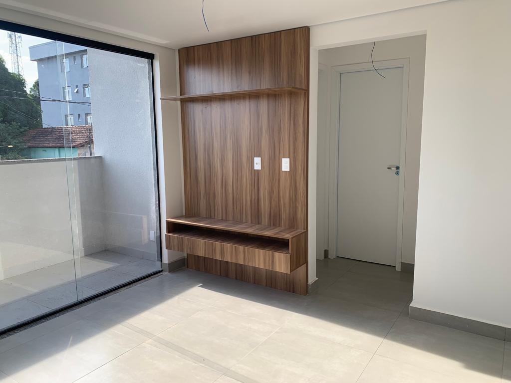 Apartamento, União, 2 Quartos, 2 Vagas, 1 Suíte