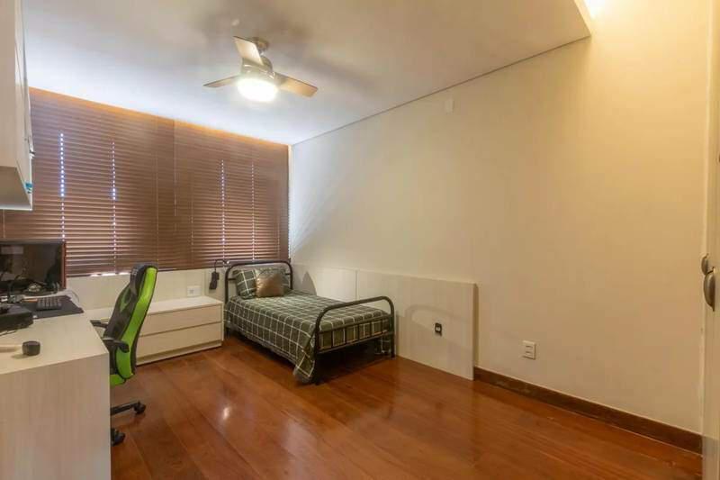 Casa, São Bento, 5 Quartos, 6 Vagas, 2 Suítes