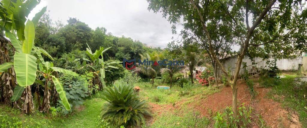 Casa, Garapa, 4 Quartos, 3 Vagas, 1 Suíte