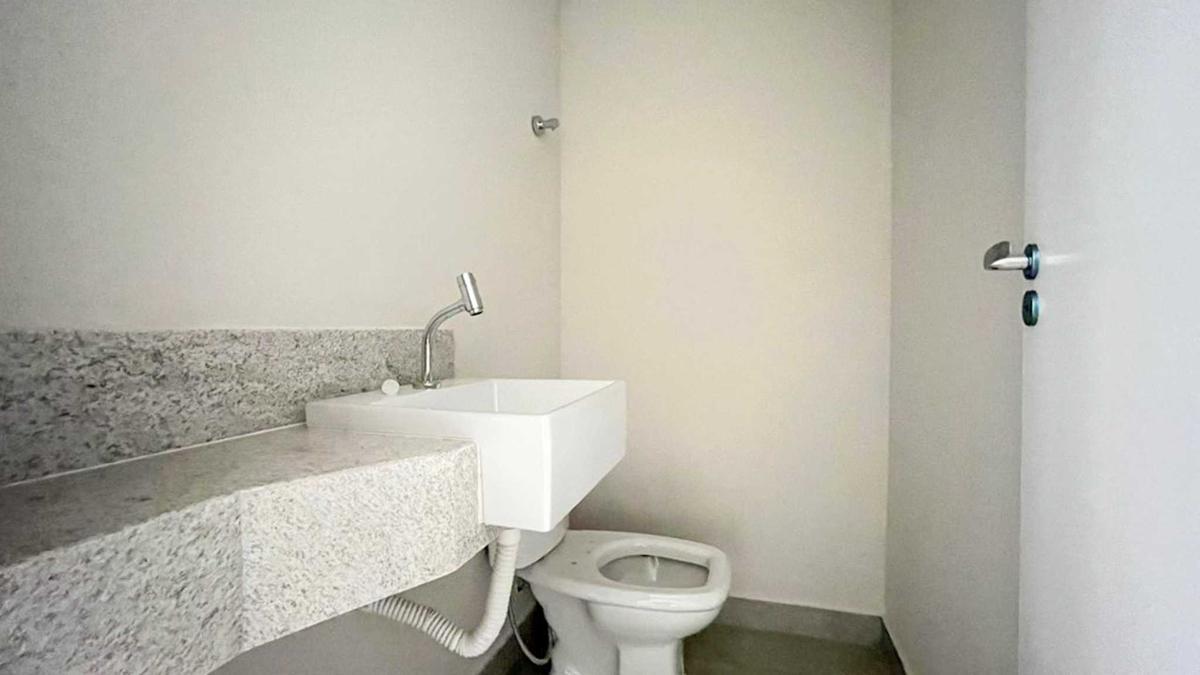 Apartamento, São Pedro, 2 Quartos, 2 Vagas, 2 Suítes