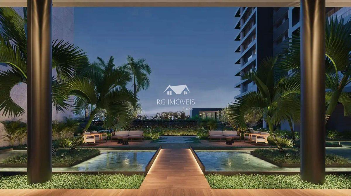 Apartamento, Jardim das Mangabeiras, 4 Quartos, 4 Vagas, 4 Suítes