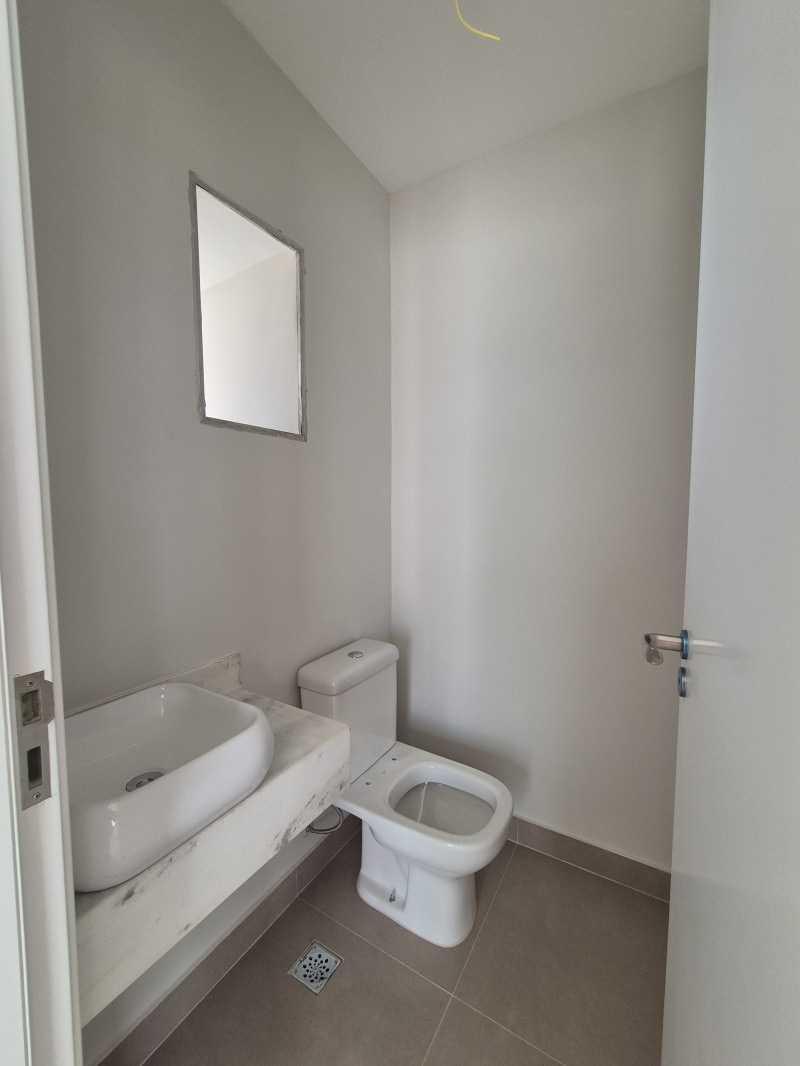 Cobertura, Nova Suíssa, 3 Quartos, 2 Vagas, 1 Suíte