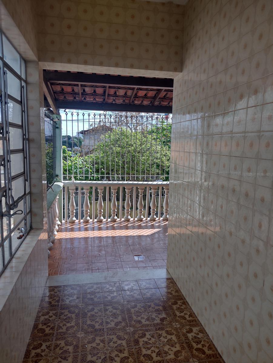 Casa, Santa Mônica, 3 Quartos, 3 Vagas