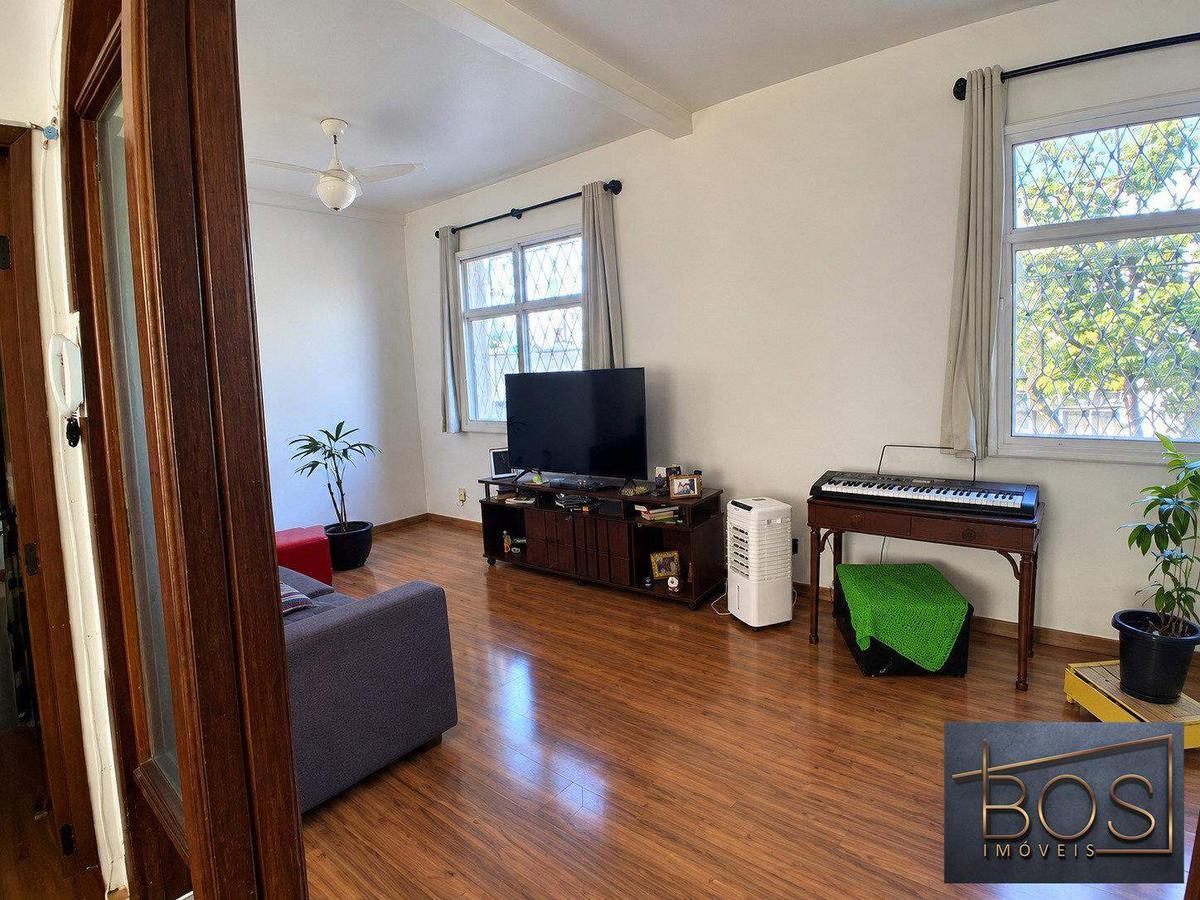 Apartamento, Cruzeiro, 3 Quartos, 1 Vaga, 1 Suíte