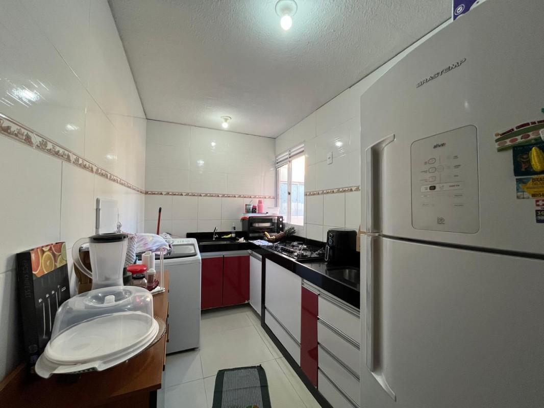 Apartamento, Nova Pampulha, 2 Quartos, 1 Vaga