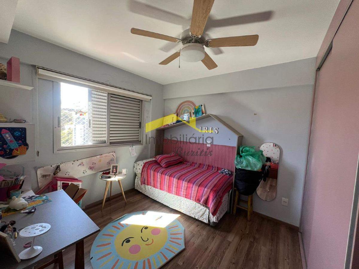 Cobertura, Buritis, 4 Quartos, 3 Vagas, 1 Suíte