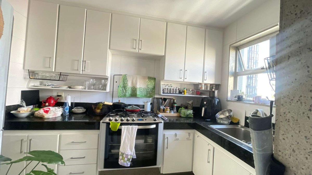 Apartamento, Lourdes, 3 Quartos, 1 Vaga, 1 Suíte