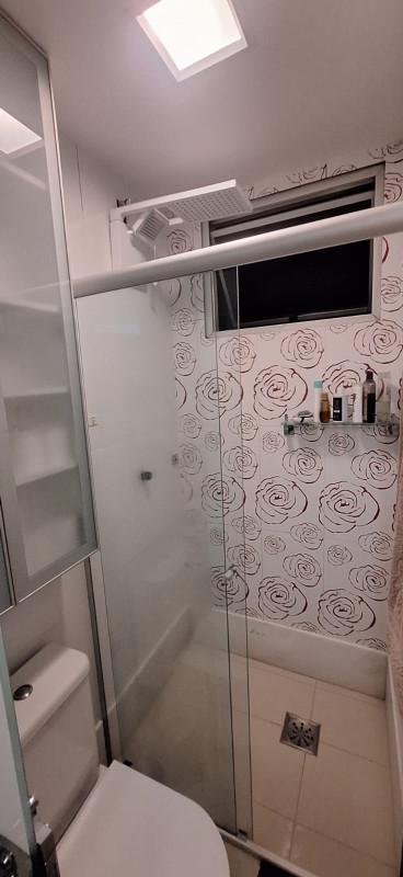 Apartamento, Manacás, 3 Quartos, 1 Vaga