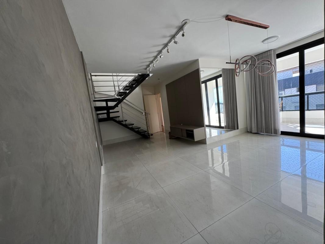 Cobertura, Ouro Preto, 4 Quartos, 2 Vagas, 2 Suítes