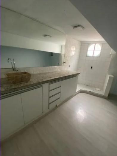 Andar, Cidade Nova, 0 Quarto, 0 Vaga