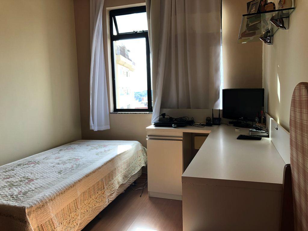 Apartamento, Silveira, 3 Quartos, 1 Vaga