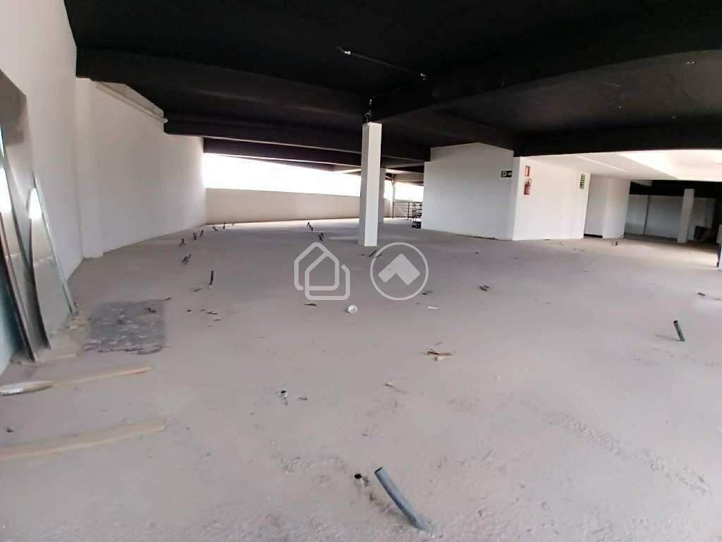 Prédio, Buritis, 30 Vagas