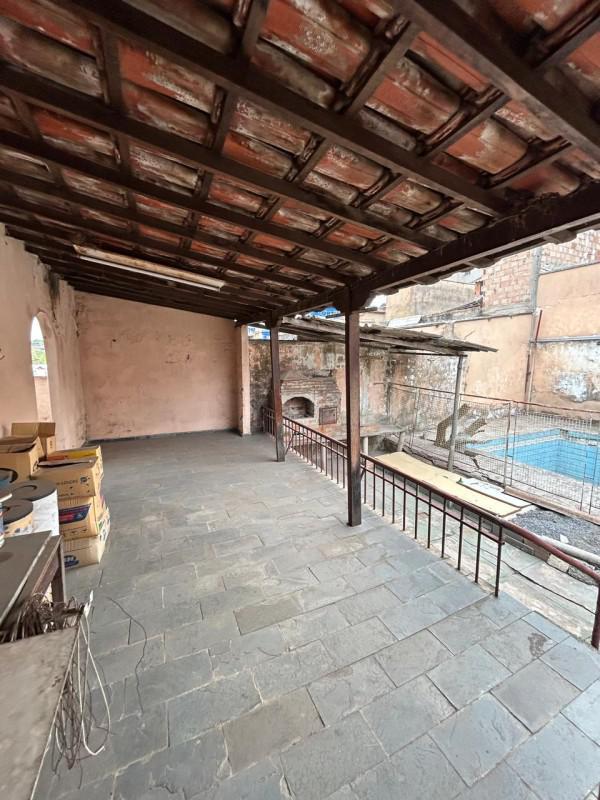 Casa, Glória, 3 Quartos, 3 Vagas, 1 Suíte