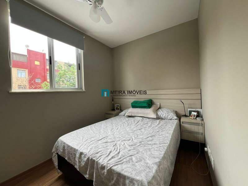 Apartamento, Sagrada Família, 2 Quartos, 1 Vaga