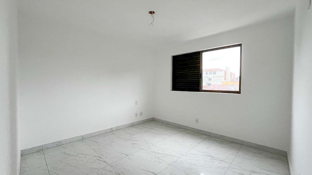 Apartamento, Indaiá, 4 Quartos, 3 Vagas, 3 Suítes