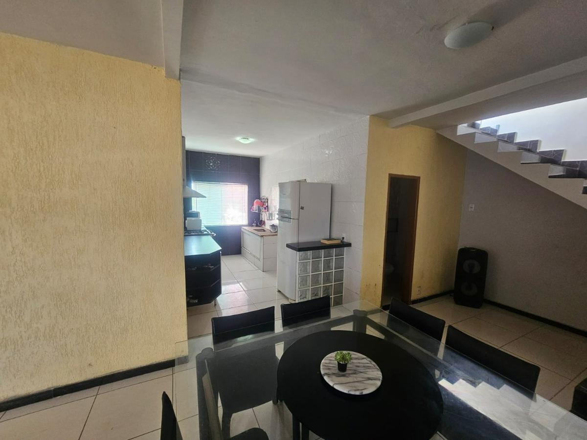 Apartamento, Saudade, 3 Quartos, 1 Vaga