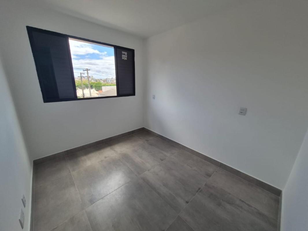 Apartamento, Sagrada Família, 3 Quartos, 2 Vagas, 1 Suíte