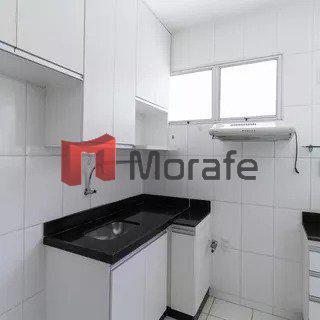 Apartamento, Castelo, 3 Quartos, 1 Vaga, 1 Suíte