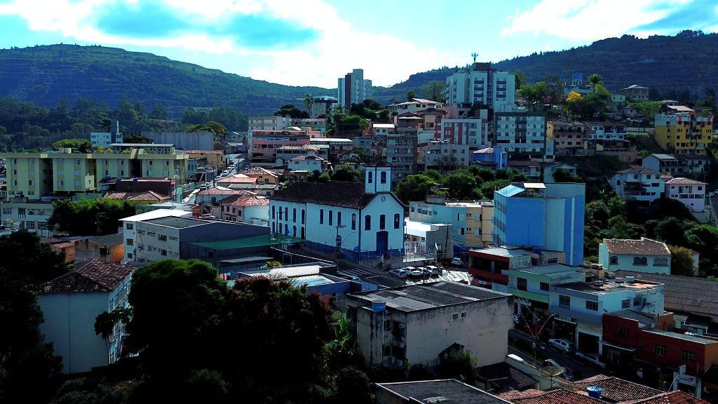 Lote, Colina da Praia, 0 Quarto, 0 Vaga