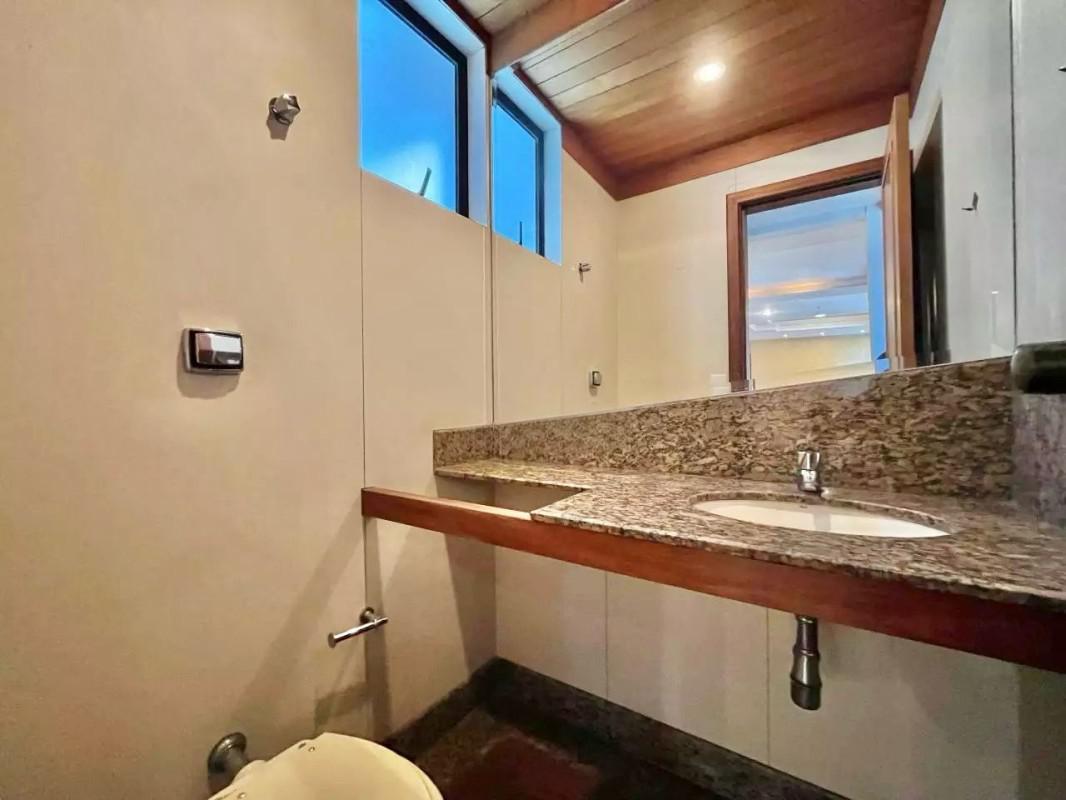 Apartamento, Santo Antônio, 4 Quartos, 3 Vagas, 1 Suíte